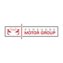 Pershore Motor Group logo