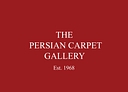 Persian Carpet Gallery logo