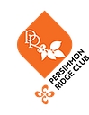 Persimmon Ridge Golf Club logo