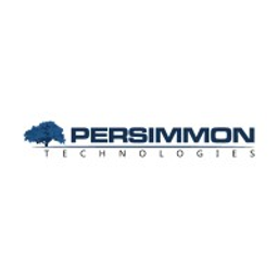 Persimmon Technologies Corporation logo
