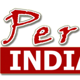 Persis Indian Grill logo