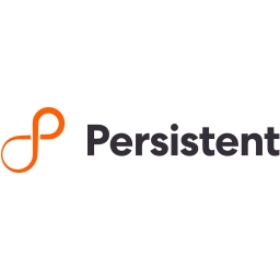 Persistent Systems Limited company mark