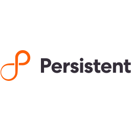 PERSISTENT SYSTEMS LIMITED, USA BRANCH logo