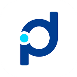 Persistent.id logo