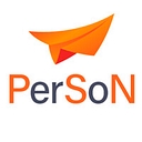 Person logo