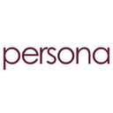 personacosmetics.com logo