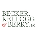 Becker, Kellogg & Berry, P.C. logo