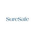 Suresafe Personal Alarms logo