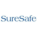 SureSafe logo