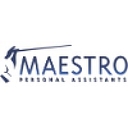 Maestro Personal Assistants logo