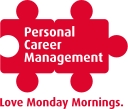 Personal Career Management logo