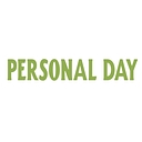 Favicon of Personal Day