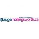 Auger Hollingsworth logo