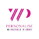 Personalise Wholesale Blanks Ltd logo