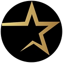 Personalised Champagne logo