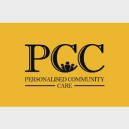 PERSONALISED COMMUNITY CARE LTD logo