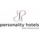 Personality Hotels logo