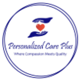 Personalized Care Plus Ltd logo