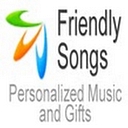Friendly Songs logo