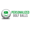 Personalizedgolfballs.com logo