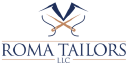 Roma Tailors logo