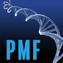 The Personalized Medicine logo