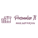 Personalize It Gifts