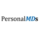Personalmds logo