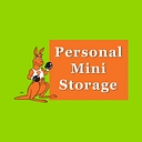 Personal Mini Storage logo