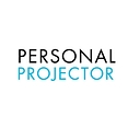Favicon of Personal Projector