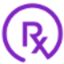 Personalrx   Your Pharmacy. Delivered.℠ logo