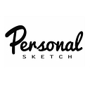 Personal Sketch logo
