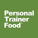 Personal Trainer Food logo