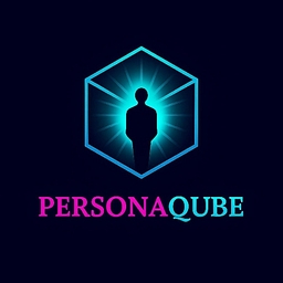 personaqube.com logo