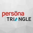 Persona Triangle logo