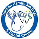 Person Family Medical Ctr logo