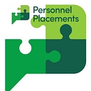 Personnel Placements logo