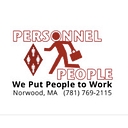 Personnel People logo