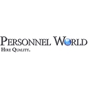 New World Personnel Consultants logo