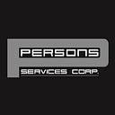 Persons Services Corp. logo