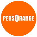 persOrange GmbH logo