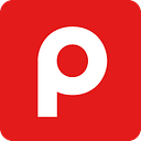 Perspectief logo