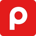 Perspectief logo
