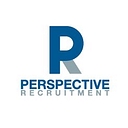 Perspective Recruitment logo