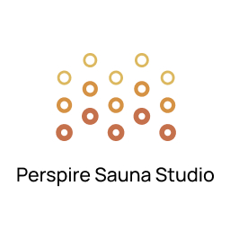 Perspire Sauna Studio logo