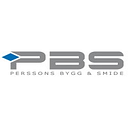 PERSSONS BYGG & SMIDE AB logo