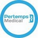 Pertemps Southampton logo