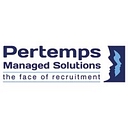 Pertemps Managed Solutions logo
