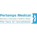 Pertemps Medical logo