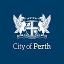City Of Perth logo
